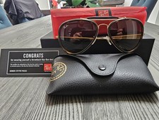 Ray-Ban Outdoorsman Reloaded