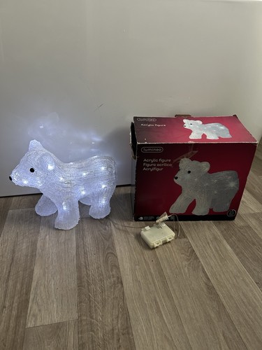Lumineo light acrylic - lumineo, light-up