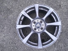 FIAT 500 ABARTH ALLOY WHEEL