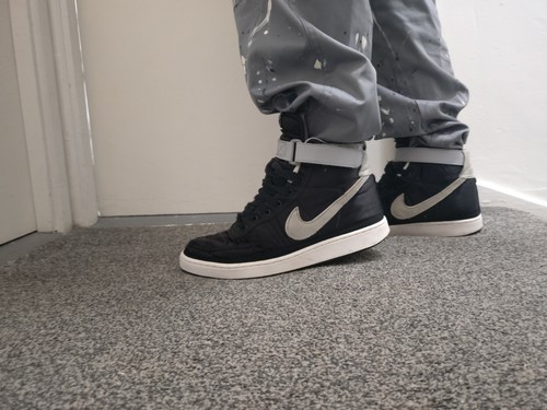 Kyle reese esque nike - kyle,