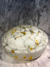 Vintage 1930s Ceiling