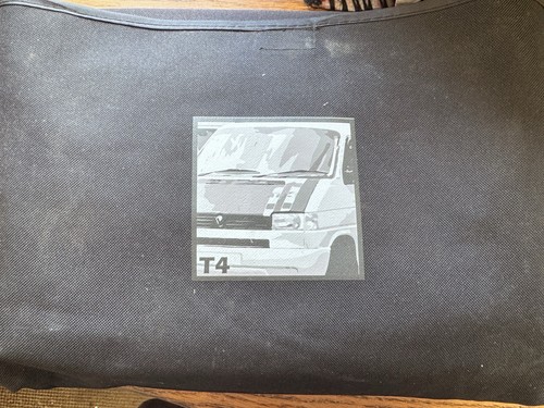 For transporter - t4,