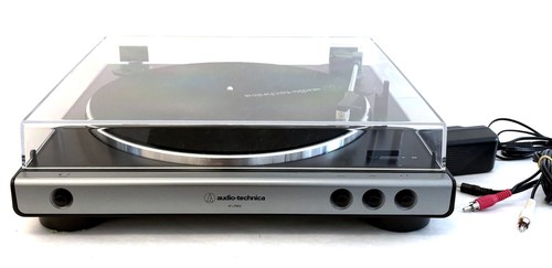 Audio technica lp60x fully - audio-technica, at-lp60x