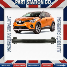 RENAULT CAPTUR 2020 - ONWARDS