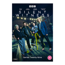 Silent Witness: Series 29 [15]