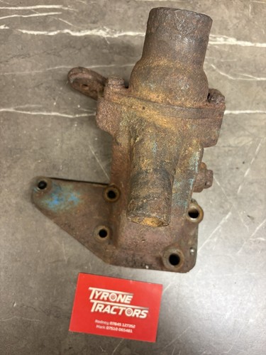 Fordson dexta super - fordson, &