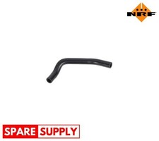 INTAKE HOSE, AIR FILTER FOR