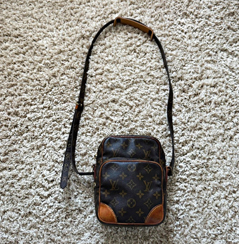 Vintage louis vuitton - vuitton, danube