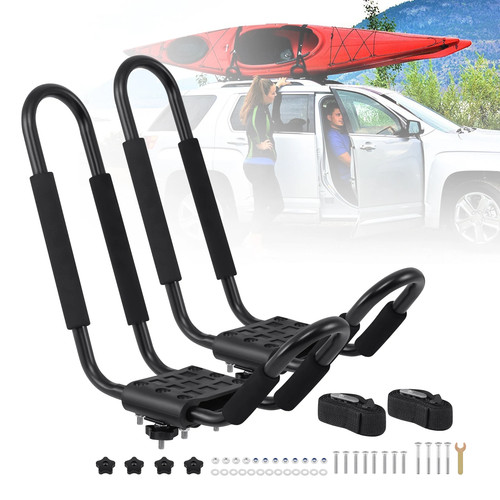 Roof rack bar - roof, universal