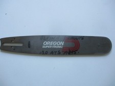 New 12" Oregon chainsaw guide bar 18481 1250B0243 . 120 ATS A195 Homelite Alpina