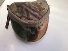 Fox Reeltree Bivvy Light Pouch