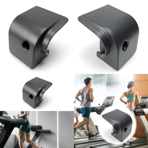 Treadmill rear cover parts - rear,