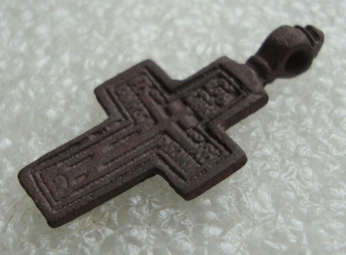 Antique russian orthodox old - antique,