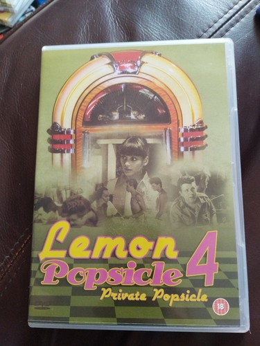 Lemon popsicle private - popsicle, 4