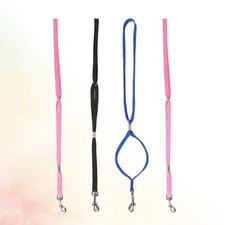  4 Pcs Dog Grooming Harness