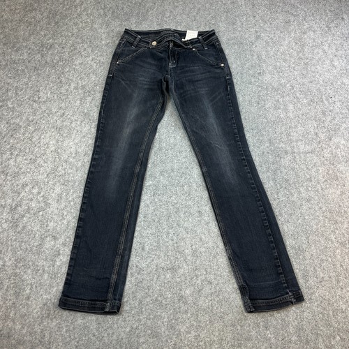 Armani womens jeans - womens,