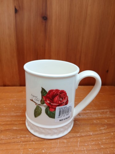 Portmeirion botanic red - portmeirion, roses
