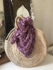 Vintage Jaeger 100% Silk Pink