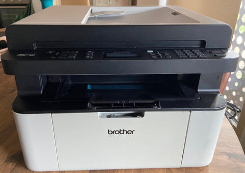 Brother mfc 1910w laser - mfc-1910w,