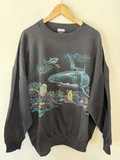 Vtg Rare Signal Shark