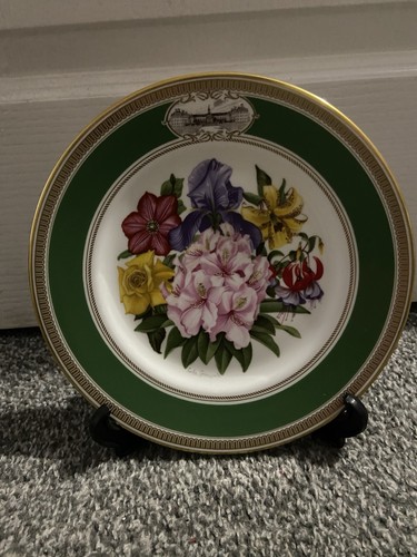 The 1981 chelsea flower - the, show