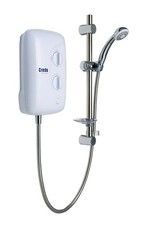 Creda vitality electric shower