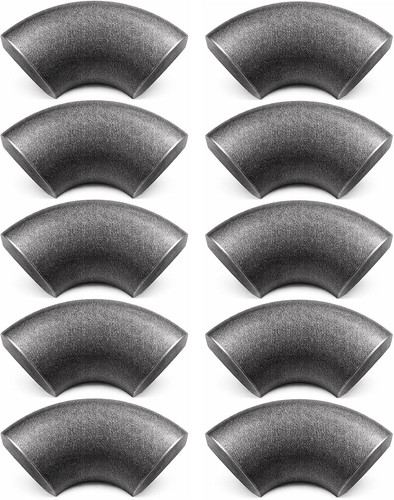 Pack carbon steel - pack, 90°