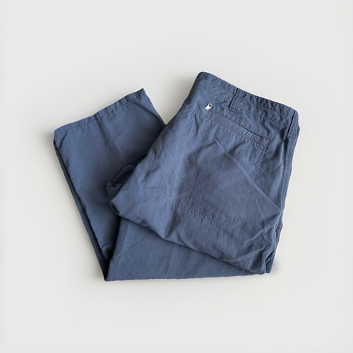 Rohan walking hiking trousers - walking,