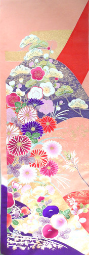 Ayane four seasons flowers - [ayane], seasons'