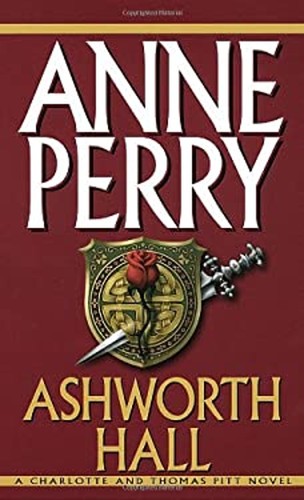Ashworth hall mass market - hall,