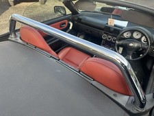 Toyota MR2 Roadster Mk3