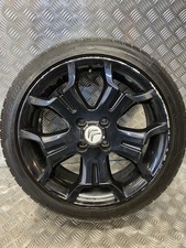 CITROEN DS3 17" INCH 4 STUD
