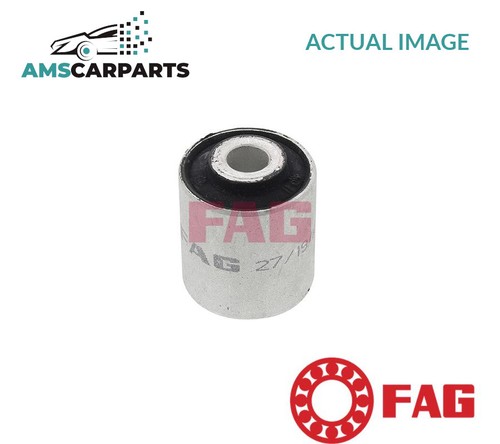 Control arm wishbone bush - control,