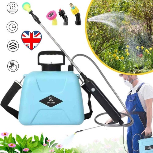 Electric sprayer lightweight - electric, sprayer,