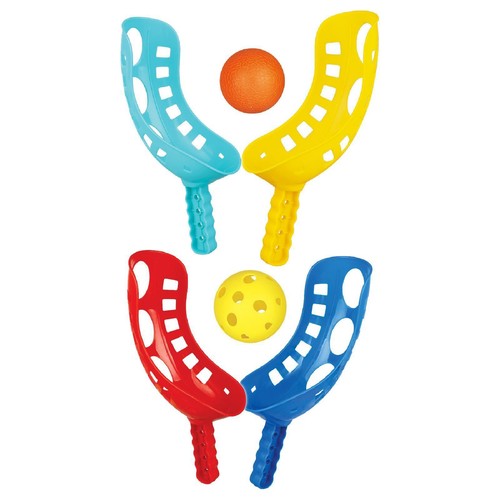 Scoop ball set toss catching - toss,