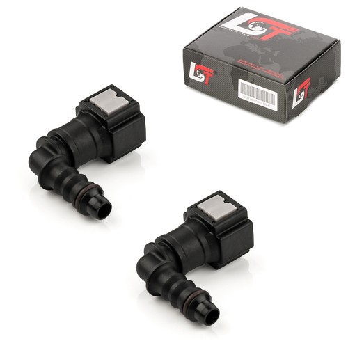 Quick release fuel line - quick,