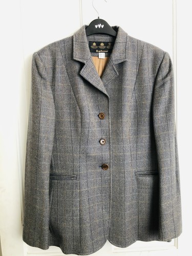 Barbour lightweight tweed - barbour,