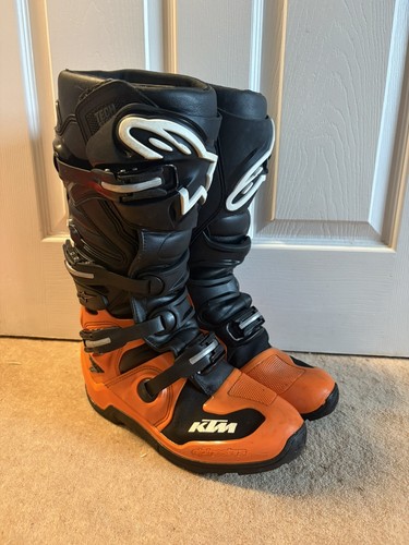 Alpinestars tech - alpinestars,