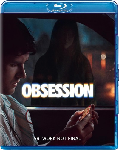 Obsession blu ray pre sale - [blu-ray], pre-sale