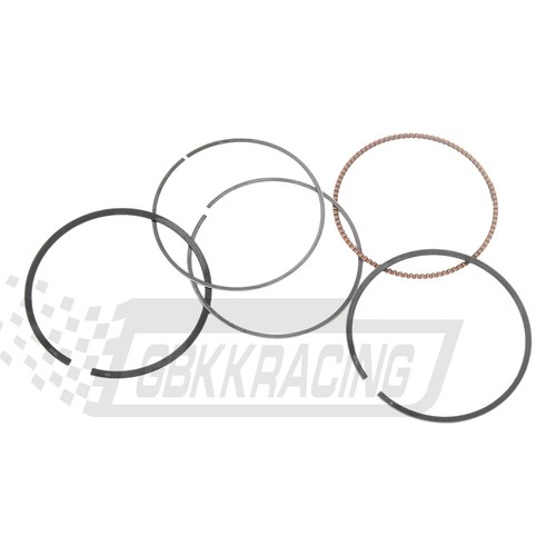 Piston ring set - ring, honda