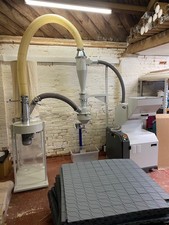 Tria Recycling machine -