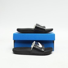 NIKE Kawa Slides Children's