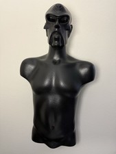 Oakley Bob Torso Display RARE