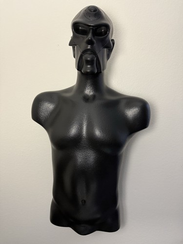 Oakley bob torso display - oakley,