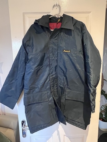Mascot mens jacket - m, medium