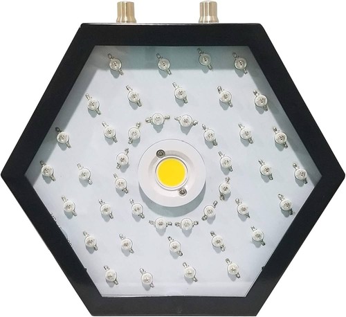 Indoor 1000w led grow light - 1000w,