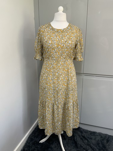 Autonomy ladies midi dress - autonomy,