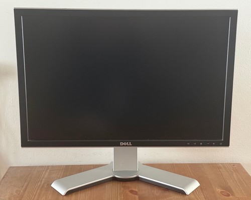 Dell ultrasharp 2408wfp - 2408wfp, 24”