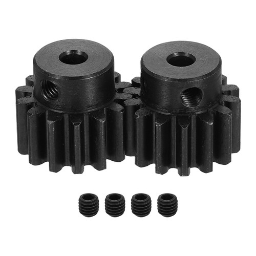 2pcs mod 14t - 1.5, spur