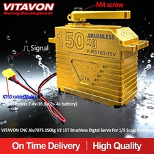 Vitavon M4 Bore 150kg V2 15T